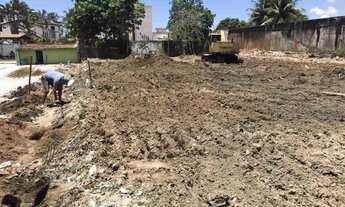 Imagem 6: TERRENO À VENDA, 1005 M² POR R$ 1.580.000,00 - MAITINGA - BERTIOGA/SP