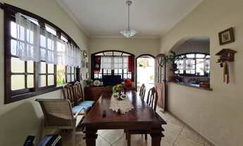 Imagem 5: CASA ALTO PADRÃO COM 4 DORMITÓRIOS À VENDA- MAITINGA - BERTIOGA/SP