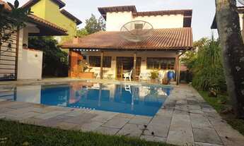 Imagem 2: CASA RESIDENCIAL em BERTIOGA - SP, MAITINGA