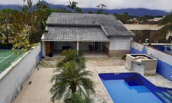 Imagem 2: LINDO SOBRADO Á VENDA EM CONDOMÍNIO FECHADO- MORADA DA PRAIA