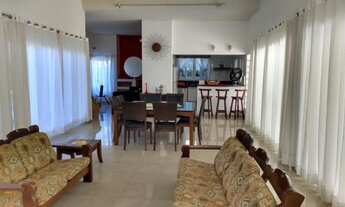 Imagem 5: CASA COM 5 DORMITÓRIOS À VENDA, 360 M² POR R$ 2.650.000 - MAITINGA - BERTIOGA/SP