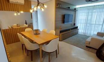 Imagem 2: APARTAMENTO À VENDA, 105 M² POR R$ 2.400.000,00 - RIVIERA DE SÃO LOURENÇO - BERTIOGA/SP