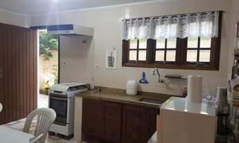 Imagem 7: CASA RESIDENCIAL em BERTIOGA - SP, MAITINGA