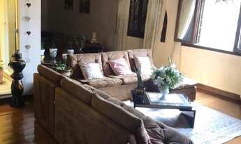 Imagem 5: CASA À VENDA, 646 M² POR R$ 4.500.000,00 - SAO BENTO DO SAPUCAI - SÃO BENTO DO SAPUCAÍ/SP