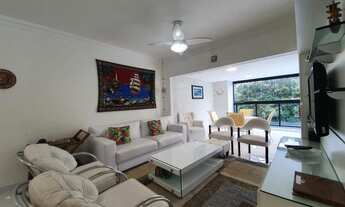 Imagem 2: APARTAMENTO COM 4 DORMITÓRIOS À VENDA, 142 M² POR R$ 2.800.000,00 - RIV. SÃO LOURENCO - BE