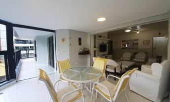 Imagem 5: APARTAMENTO COM 4 DORMITÓRIOS À VENDA, 142 M² POR R$ 2.800.000,00 - RIV. SÃO LOURENCO - BE