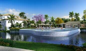 Imagem 6: APARTAMENTO RESIDENCIAL em PRAIA DO FORTE - BA, Praia do Forte