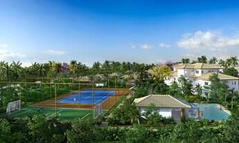 Imagem 3: APARTAMENTO RESIDENCIAL em PRAIA DO FORTE - BA, Praia do Forte