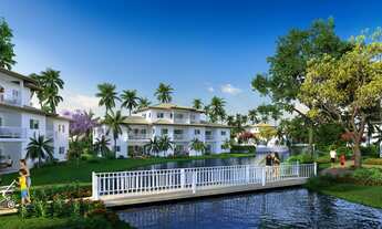 Imagem 5: APARTAMENTO RESIDENCIAL em PRAIA DO FORTE - BA, Praia do Forte