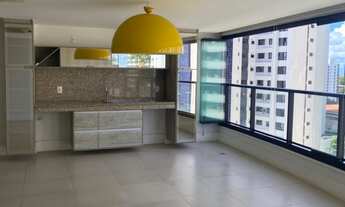 Imagem 3: APARTAMENTO RESIDENCIAL em SALVADOR - BA, HORTO FLORESTAL