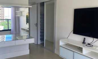 Imagem 6: APARTAMENTO RESIDENCIAL em SALVADOR - BA, HORTO FLORESTAL