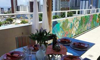 Imagem: APARTAMENTO RESIDENCIAL em SALVADOR - BA