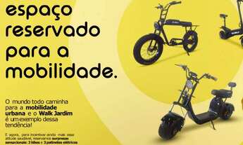 Imagem 7: Walk Bairro Jardim