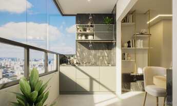 Imagem 7: APARTAMENTO RESIDENCIAL em SÃO BERNARDO DO CAMPO - SP, BAETA NEVES