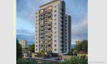 Imagem 2: APARTAMENTO RESIDENCIAL em SÃO BERNARDO DO CAMPO - SP, BAETA NEVES