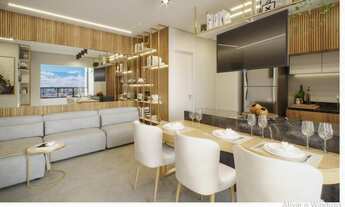 Imagem 6: APARTAMENTO RESIDENCIAL em SÃO BERNARDO DO CAMPO - SP, BAETA NEVES