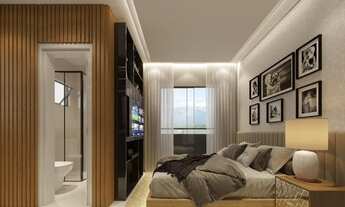 Imagem 5: APARTAMENTO RESIDENCIAL em JOINVILLE - SC, COSTA E SILVA