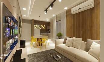 Imagem 4: APARTAMENTO RESIDENCIAL em JOINVILLE - SC, COSTA E SILVA