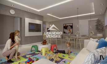 Imagem 5: APARTAMENTO RESIDENCIAL em JOINVILLE - SC, COSTA E SILVA