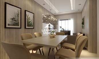 Imagem 3: APARTAMENTO RESIDENCIAL em JOINVILLE - SC, COSTA E SILVA