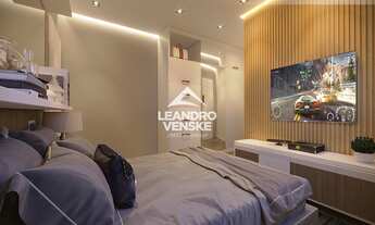 Imagem 4: APARTAMENTO RESIDENCIAL em JOINVILLE - SC, COSTA E SILVA