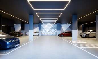 Imagem 7: APARTAMENTO RESIDENCIAL em BALNEÁRIO PIÇARRAS - SC, Itacolomi