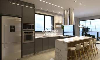 Imagem 4: APARTAMENTO RESIDENCIAL em BALNEÁRIO PIÇARRAS - SC, Itacolomi