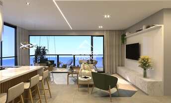 Imagem 6: APARTAMENTO RESIDENCIAL em BALNEÁRIO PIÇARRAS - SC, Itacolomi