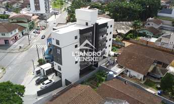 Imagem 2: APARTAMENTO RESIDENCIAL em JOINVILLE - SC, COSTA E SILVA