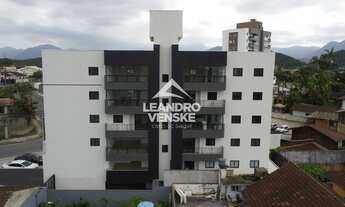 Imagem 3: APARTAMENTO RESIDENCIAL em JOINVILLE - SC, COSTA E SILVA