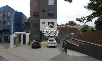 Imagem 3: APARTAMENTO RESIDENCIAL em JOINVILLE - SC, COSTA E SILVA