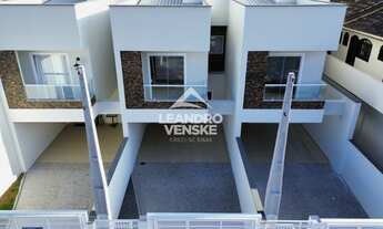 Imagem: CASA RESIDENCIAL em JOINVILLE - SC, ANITA