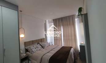 Imagem 4: APARTAMENTO RESIDENCIAL em JOINVILLE - SC, COSTA E SILVA