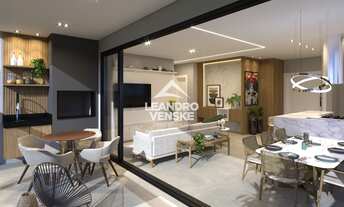 Imagem 3: APARTAMENTO RESIDENCIAL em BALNEÁRIO PIÇARRAS - SC, Itacolomi