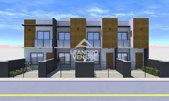 Imagem 3: CASA RESIDENCIAL em JOINVILLE - SC, VILA NOVA