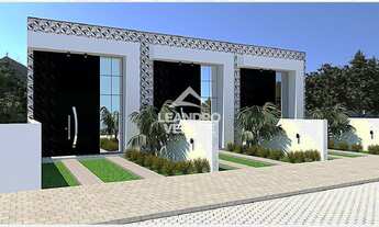 Imagem 2: CASA RESIDENCIAL em BALNEÁRIO BARRA DO SUL - SC, Costeira