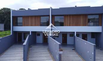 Imagem: CASA RESIDENCIAL em JOINVILLE - SC, GLÓRIA