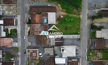 Imagem 5: TERRENO RESIDENCIAL em JOINVILLE - SC, VILA NOVA