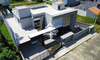 Imagem: CASA RESIDENCIAL em SÃO FRANCISCO DO SUL