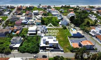 Imagem 3: CASA RESIDENCIAL em SÃO FRANCISCO DO SUL - SC, Itaguaçu