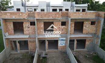 Imagem 6: CASA RESIDENCIAL em BALNEÁRIO BARRA DO SUL - SC, Costeira