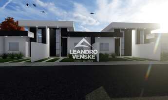 Imagem 4: CASA RESIDENCIAL em BALNEÁRIO BARRA DO SUL - SC, Costeira