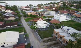 Imagem 5: CASA RESIDENCIAL em BALNEÁRIO BARRA DO SUL - SC, Costeira