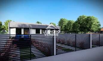 Imagem 3: CASA RESIDENCIAL em ARAQUARI - SC, Itinga