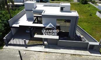 Imagem 2: CASA RESIDENCIAL em SÃO FRANCISCO DO SUL - SC, Itaguaçu