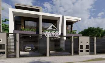 Imagem: CASA RESIDENCIAL em JOINVILLE - SC, FLORESTA