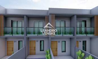 Imagem: CASA RESIDENCIAL em JOINVILLE - SC, NOVA