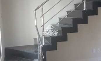 Imagem 4: CASA RESIDENCIAL em JOINVILLE - SC, SAGUAÇU