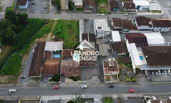 Imagem 4: TERRENO RESIDENCIAL em JOINVILLE - SC, VILA NOVA