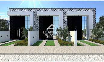 Imagem 2: CASA RESIDENCIAL em BALNEÁRIO BARRA DO SUL - SC, Costeira